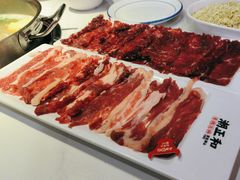 -潮正和潮汕牛肉火锅·老字号(番禺万达店)