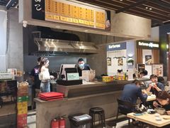 -面乙新派手擀面(大悦城店)