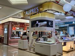 -翠微百货(龙德店)