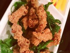 -鹿港小镇(中关村店)