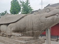 -正定古城-开元寺