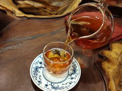 -七彩云南庆沣祥茶庄(金融街店)