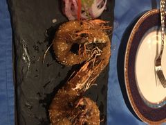 -甘尼仕印度餐厅酒吧(斜塘老街店)