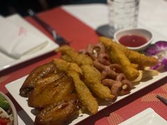 -ITA·意塔意大利餐厅(亦庄店)