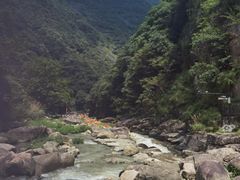 -雅鲁激流探险漂流