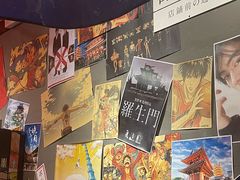 -白石的深夜食堂(济南万象城店)