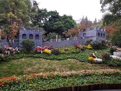 -忠山公园