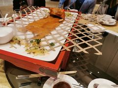 -广州康莱德·韵轩中餐厅
