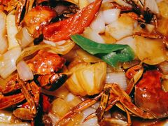 -周家二小姐的菜(西津渡店)