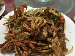 -烁佳海鲜大馅饺子