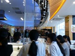 -莲寿司(国兴店)