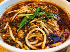 小锅米线-云海肴·汽锅鸡·云南菜(苏州中心店)