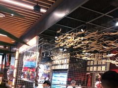大堂-好彩猪肚鸡(正弘城店)