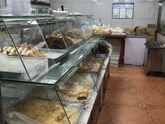 -爱德顺糕点食屋(利民道店)