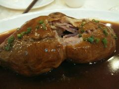 -扬州狮子楼·非遗淮扬菜(总店)