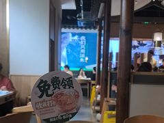 -周渝食惦酸菜鱼(青浦店)