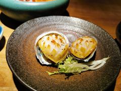 -樂涧·蓝鰭金枪鱼料理(生态园店)
