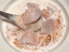 -RUXU入续糖水铺与包(卓悦中心店)