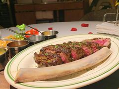 -燃扒房Steakhouse(皇庭店)