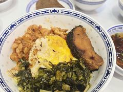 -鲁达面馆本帮风味(共康东路店)