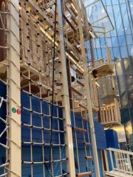 -PIPIKINGDOM皮皮王国欢乐号(欢乐海岸购物中心店)