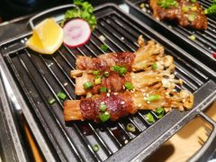 -虹料理·日料放题(悠方店)