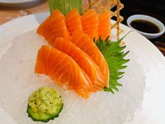 刺身-山葵家·创意料理(临平银泰城店)