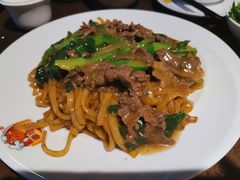 -幸运牛汕头小黄牛牛肉火锅(梅林店)