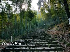 -仙霞关景区