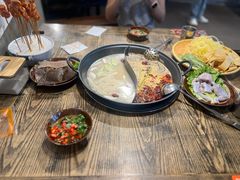 -冯校长老火锅(深圳总店)