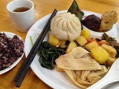 -素清香(解放路店)