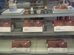 -CAKE BOSS 蛋糕老板(西单君太百货店)
