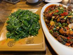 -庭院小酌(瑞莲街店)
