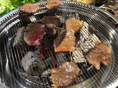 -本炙炭烤·蒲烧活鳗料理店(金沙洲店)