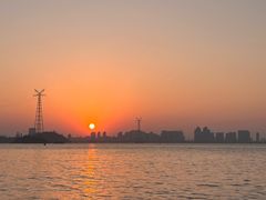 -厦门海湾公园游乐场
