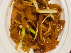 -杭州JW万豪酒店-万豪中餐厅