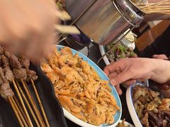 -瑞杰烧烤店·24小时营业(山东路店)