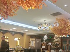 -君邦火锅(新疆大厦店)