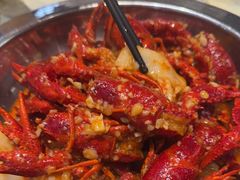 -聚味瞿记·龙虾堂(咸嘉湖店)