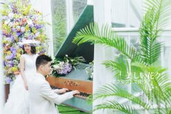 -帆拉斐婚纱摄影(春熙店)