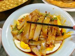 -海尔巴格新疆餐厅(东来兴店)