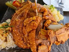 -haxnbauer海森堡德国餐厅(深圳coco店)