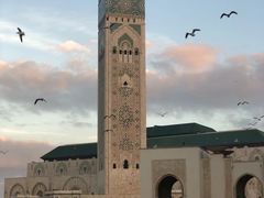 -哈桑二世清真寺