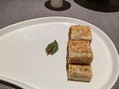 -金海华·悦食东方(苏州中心商场店)