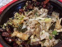 -大丰收脆鱼(浦西万达店)
