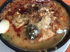 -曹宝林砂锅麻辣烫(星光路店)