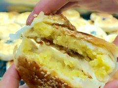 -优美滋动物奶油生日蛋糕(南陵苏果店)