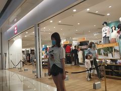 -优衣库(沈阳万象城店)