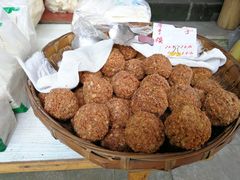 -海窝子古镇