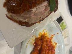 -合兴居烤鸭店